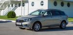 Lada Vesta SW 2017 года